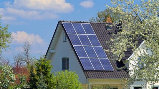 Webbinarium: Batteri till solcellerna – är det lönsamt?