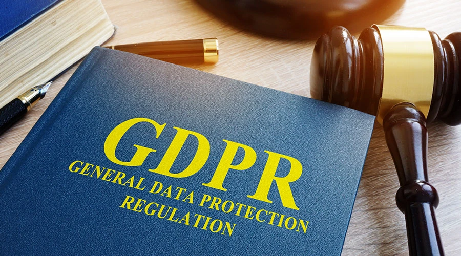 Behandling av personuppgifter i Tingsryds kommun