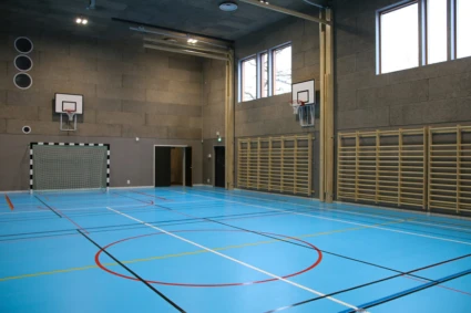 Urshults gymnastiksal