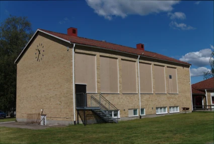 Linneryds gymnastiksal