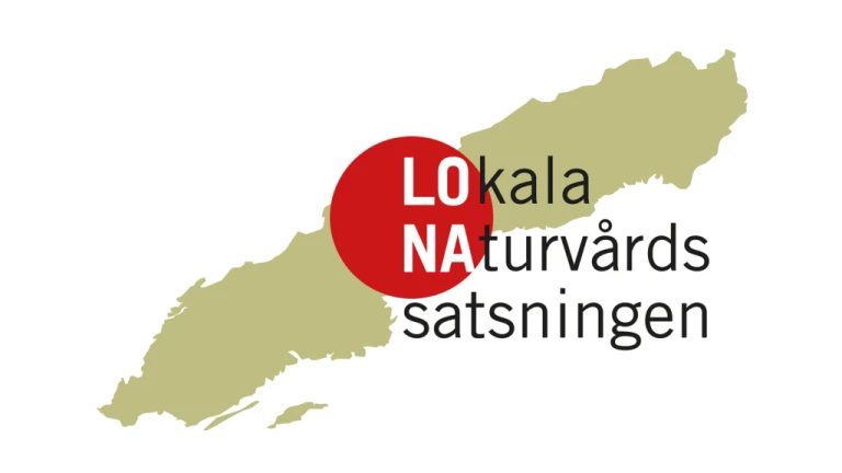 Logotyp Lokala naturvårds satsningar