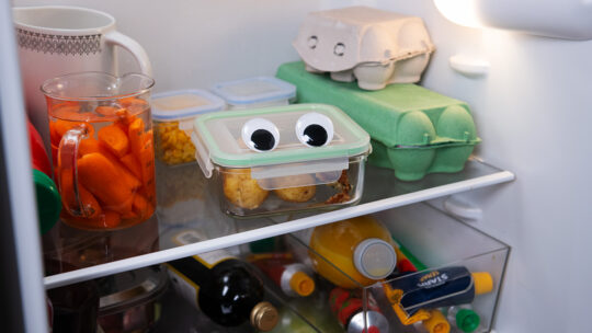 Internationella matsvinnsdagen – 29 september