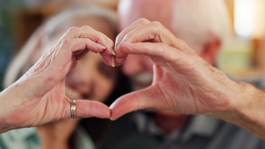 Glädjande resultat för äldreomsorgen i Tingsryds kommun