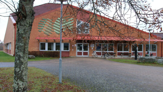 Avsiktsförklaring om framtida huvudman för gymnasieskolan i Tingsryd