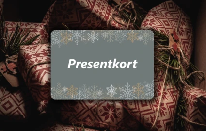 Julklappar