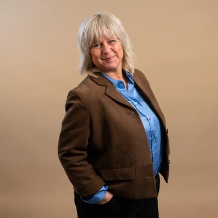Karin  Bååth