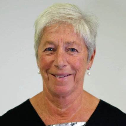 Marie-Louise  Hilmersson