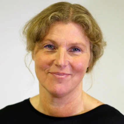 Marina  Thyborn
