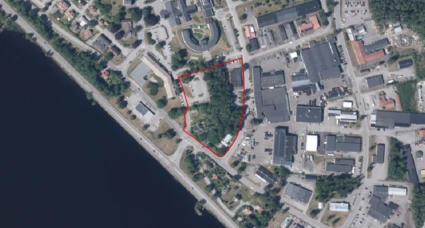Örnen