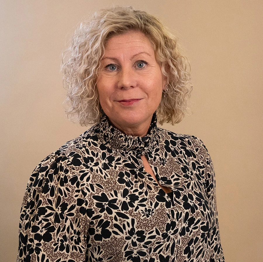 Anna Johansson