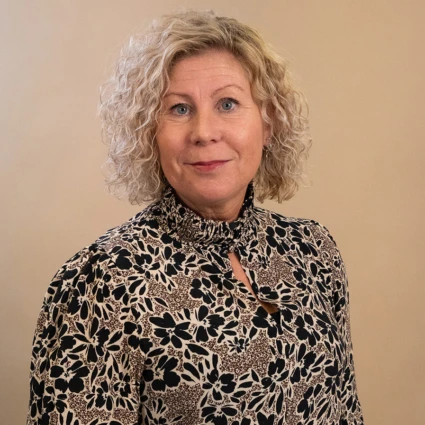 Anna Johansson