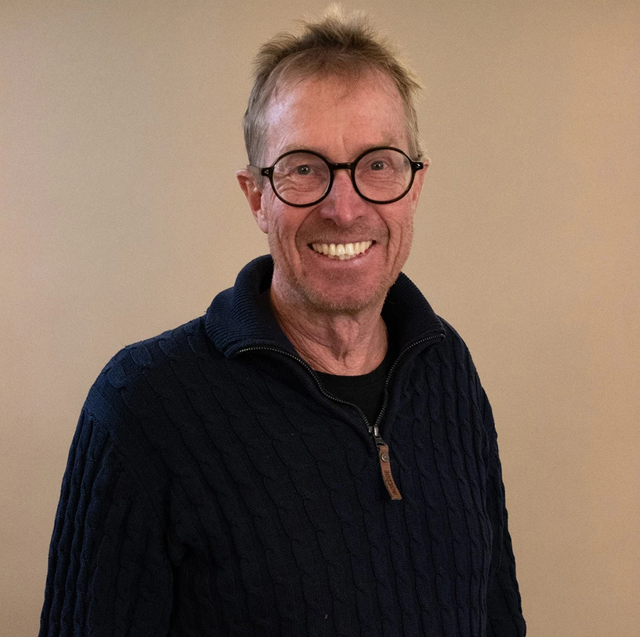 Mikael Jeansson