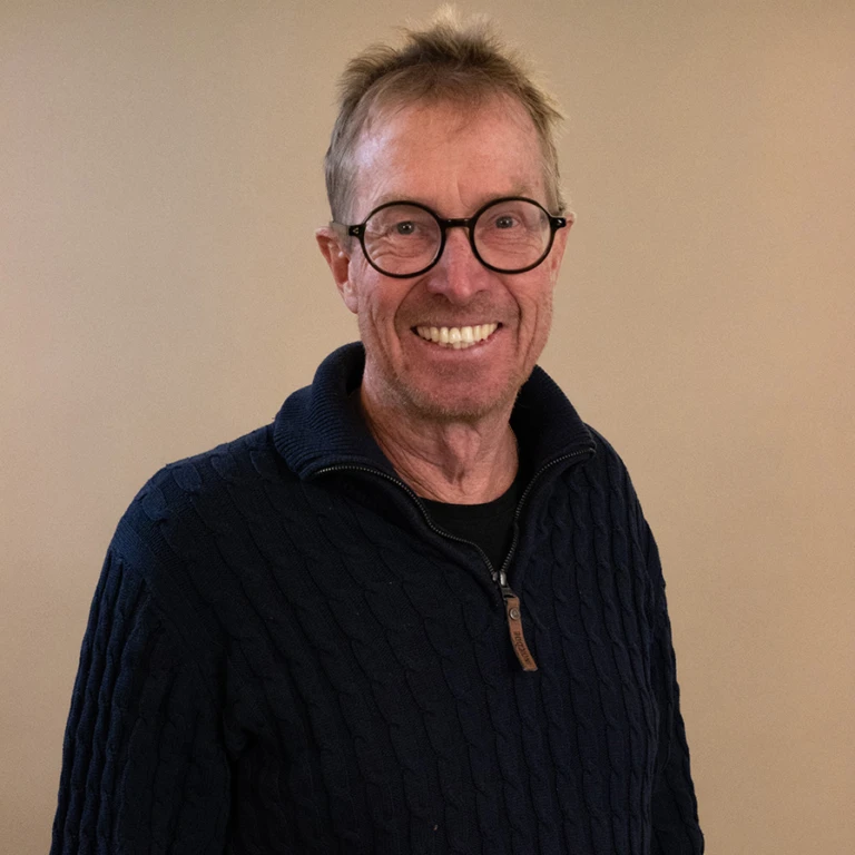 Mikael Jeansson