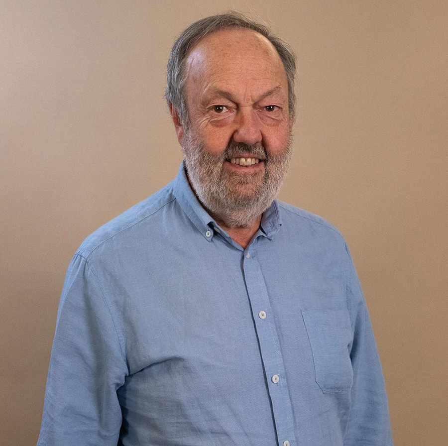 Åke Nyberg