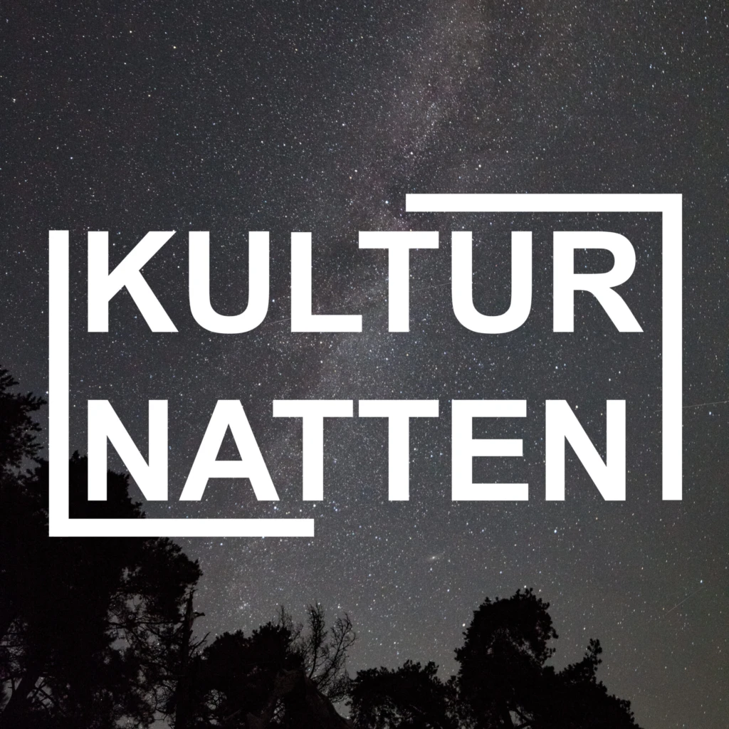Logga Kulturnatten