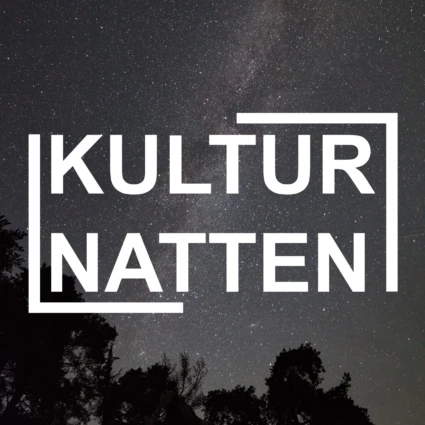 Logga Kulturnatten