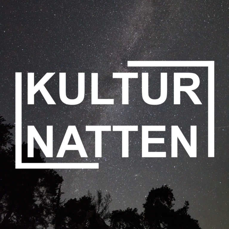 Logga Kulturnatten