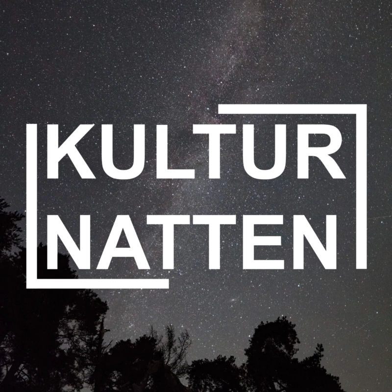Logga Kulturnatten