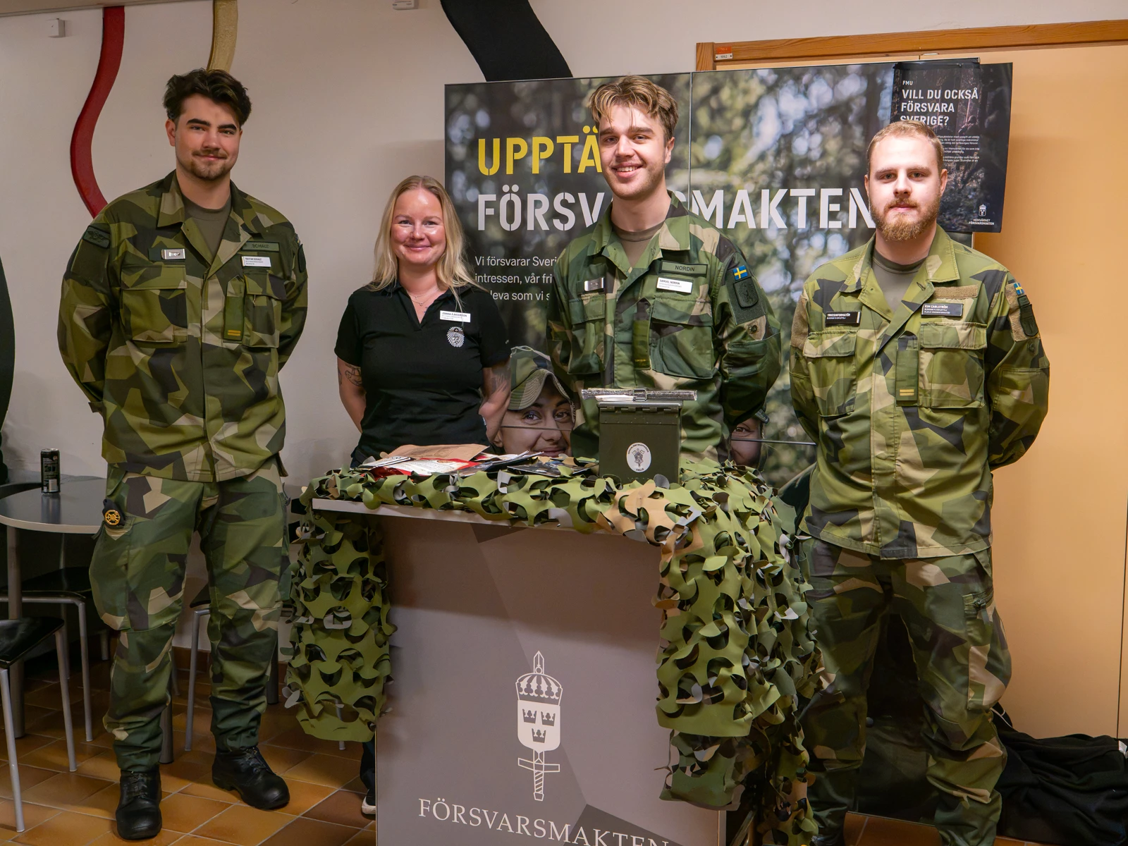 militär