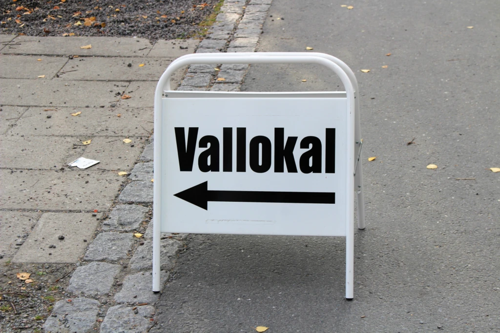 Vallokal