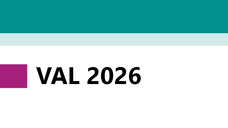 Text Val 2026